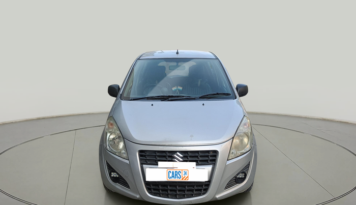 2012 Maruti Ritz VDI, Diesel, Manual, 1,47,599 km, exterior