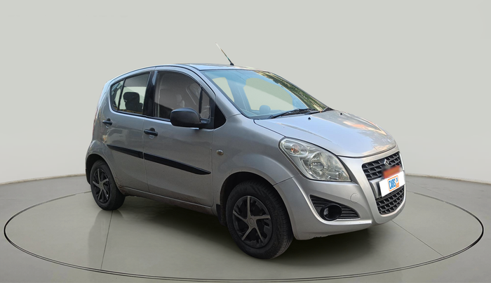 2012 Maruti Ritz VDI, Diesel, Manual, 1,47,599 km, exterior