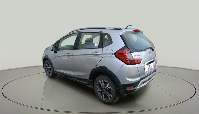 2017 Honda WR-V 1.5L I-DTEC VX MT, Diesel, Manual, 72,792 km, exterior