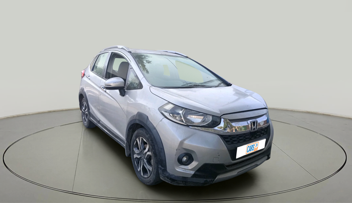 2017 Honda WR-V 1.5L I-DTEC VX MT, Diesel, Manual, 72,792 km, exterior