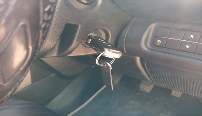 2022 Mahindra Thar LX D 4WD MT CONVERTIBLE, Diesel, Manual, 36,469 km, interior