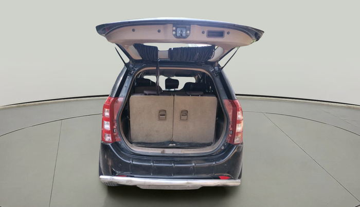 2013 Mahindra XUV500 W4, Diesel, Manual, 94,076 km, exterior