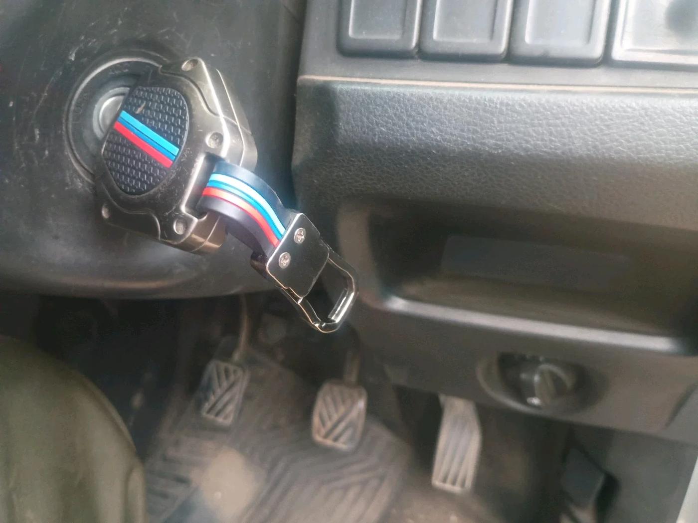 2021 Maruti S PRESSO VXI+, Petrol, Manual, 94,853 km, interior