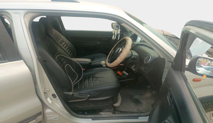 2021 Maruti S PRESSO VXI+, Petrol, Manual, 94,853 km, interior