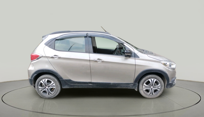2019 Tata TIAGO NRG PETROL, Petrol, Manual, 1,04,379 km, exterior