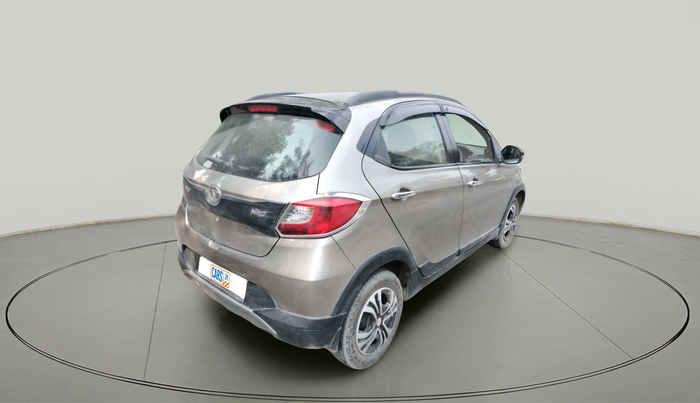 2019 Tata TIAGO NRG PETROL, Petrol, Manual, 1,04,379 km, exterior