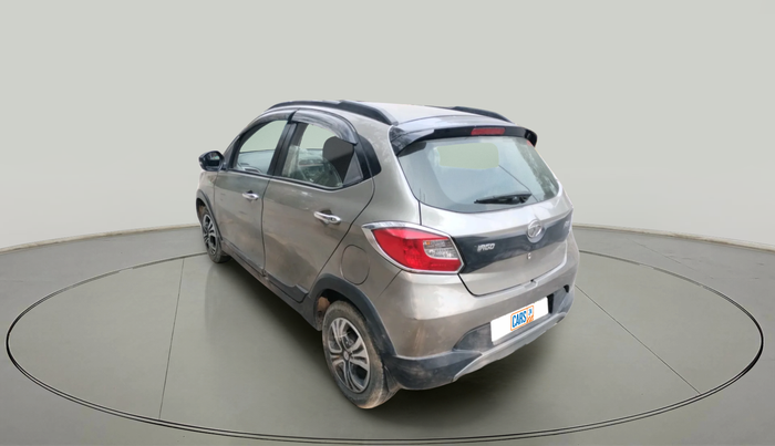 2019 Tata TIAGO NRG PETROL, Petrol, Manual, 1,04,379 km, exterior