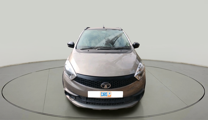 2019 Tata TIAGO NRG PETROL, Petrol, Manual, 1,04,379 km, exterior