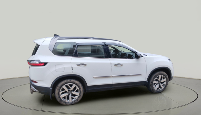 2021 Tata Safari XZ PLUS, Diesel, Manual, 70,306 km, exterior