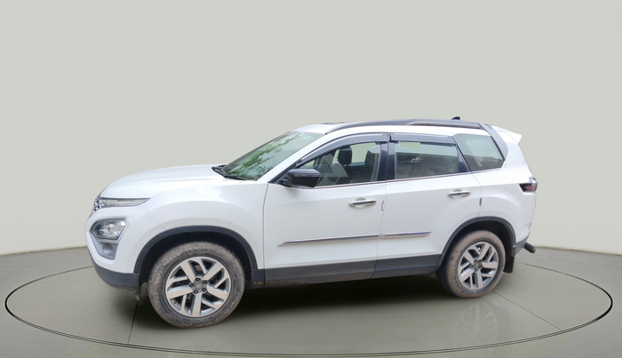 2021 Tata Safari XZ PLUS, Diesel, Manual, 70,306 km, exterior