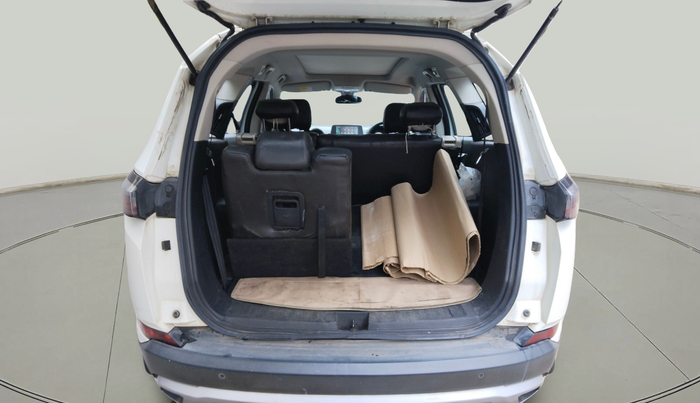 2021 Tata Safari XZ PLUS, Diesel, Manual, 70,306 km, exterior