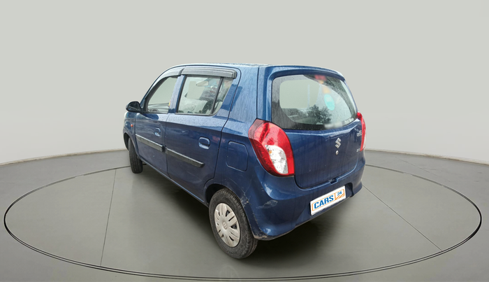 2013 Maruti Alto 800 LXI, Petrol, Manual, 73,414 km, exterior