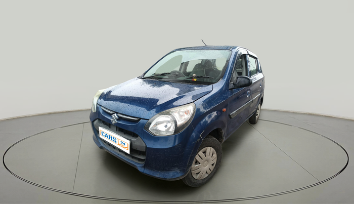 2013 Maruti Alto 800 LXI, Petrol, Manual, 73,414 km, exterior