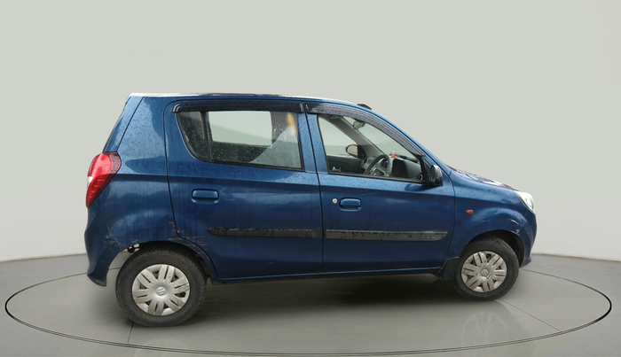 2013 Maruti Alto 800 LXI, Petrol, Manual, 73,414 km, exterior