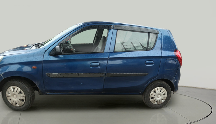 2013 Maruti Alto 800 LXI, Petrol, Manual, 73,414 km, exterior