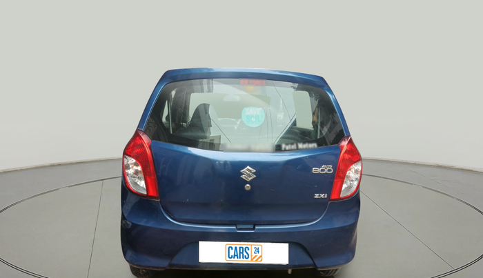 2013 Maruti Alto 800 LXI, Petrol, Manual, 73,414 km, exterior