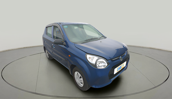 2013 Maruti Alto 800 LXI, Petrol, Manual, 73,414 km, exterior