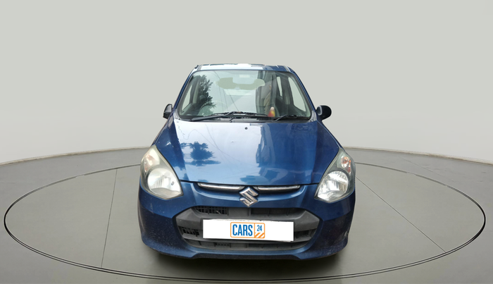 2013 Maruti Alto 800 LXI, Petrol, Manual, 73,414 km, exterior