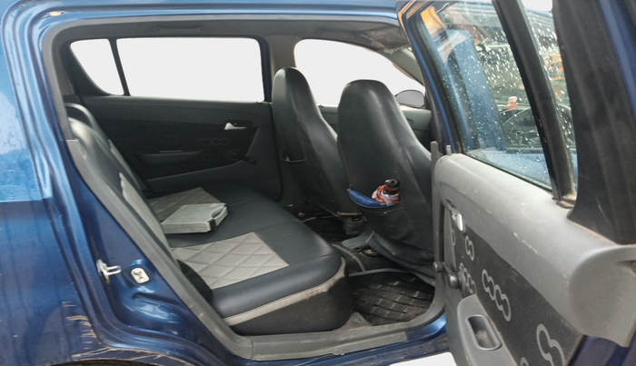 2013 Maruti Alto 800 LXI, Petrol, Manual, 73,414 km, interior