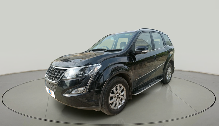 2018 Mahindra XUV500 W9 AT, Diesel, Automatic, 85,026 km, exterior