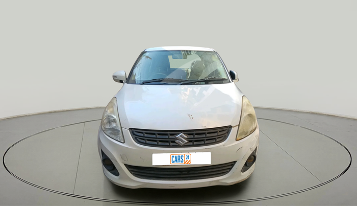 2013 Maruti Swift Dzire VXI, Petrol, Manual, 41,954 km, exterior