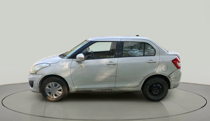 2013 Maruti Swift Dzire VXI, Petrol, Manual, 41,954 km, exterior