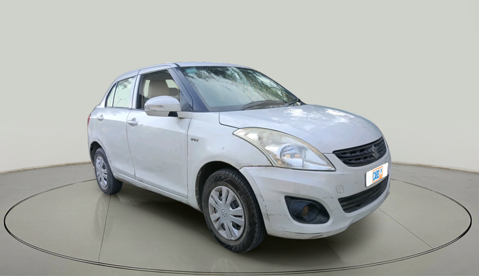 2013 Maruti Swift Dzire VXI, Petrol, Manual, 41,954 km, exterior