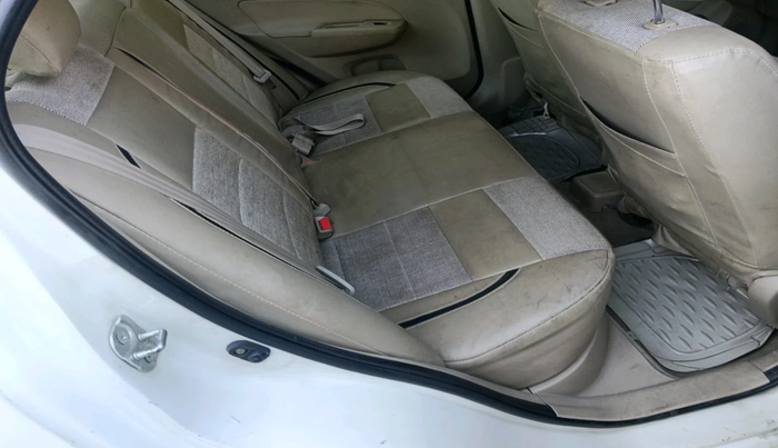 2013 Maruti Swift Dzire VXI, Petrol, Manual, 41,954 km, interior