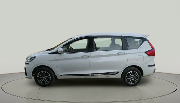 2024 Maruti Ertiga   VXI (O) CNG, Petrol, Manual, 77,011 km, exterior