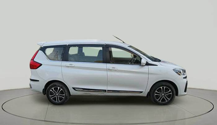 2024 Maruti Ertiga   VXI (O) CNG, Petrol, Manual, 77,011 km, exterior