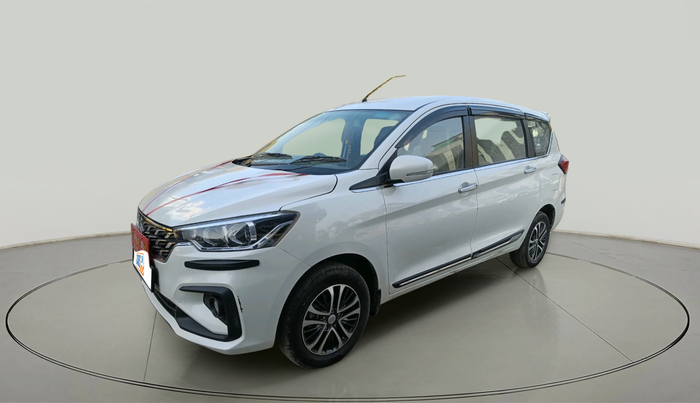 2024 Maruti Ertiga   VXI (O) CNG, Petrol, Manual, 77,011 km, exterior