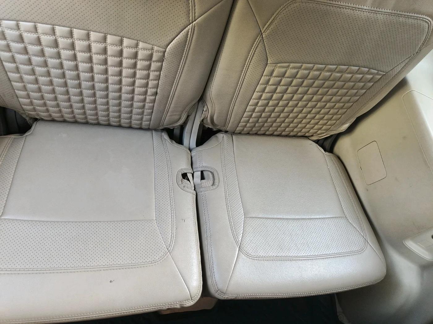 2024 Maruti Ertiga   VXI (O) CNG, CNG, Manual, 77,011 km, interior