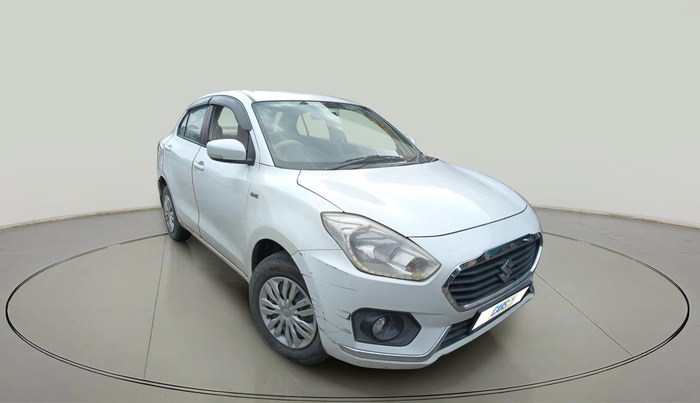 2017 Maruti Dzire VDI, Diesel, Manual, 86,862 km, exterior