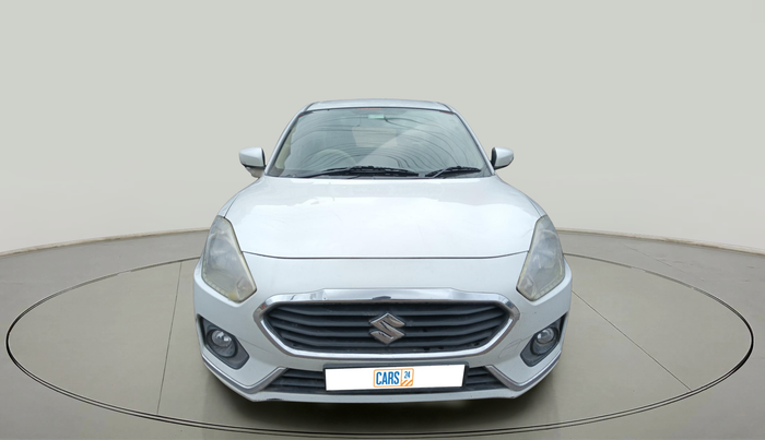 2017 Maruti Dzire VDI, Diesel, Manual, 86,862 km, exterior