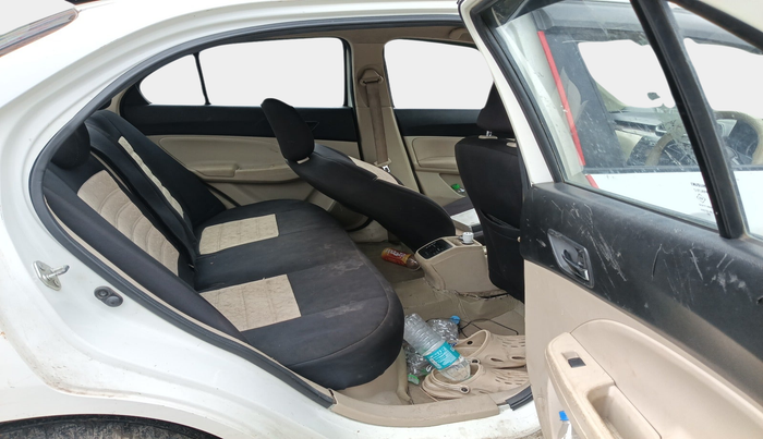 2017 Maruti Dzire VDI, Diesel, Manual, 86,862 km, interior