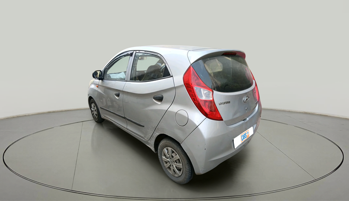 2014 Hyundai Eon ERA +, Petrol, Manual, 1,26,819 km, exterior