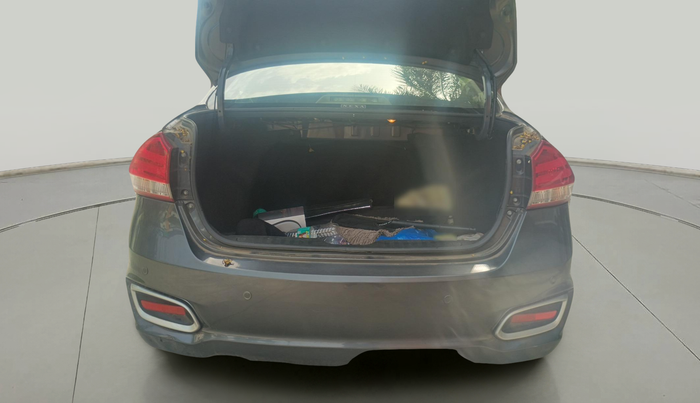 2023 Maruti Ciaz ZETA 1.5 SHVS MT PETROL, Petrol, Manual, 36,258 km, exterior