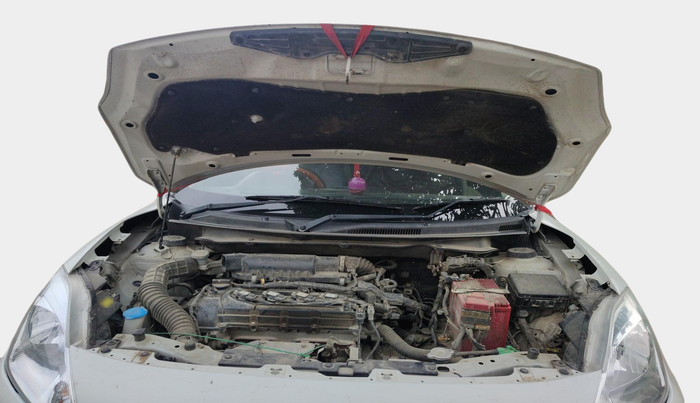 2019 Maruti Dzire VXI, Petrol, Manual, 61,986 km, exterior