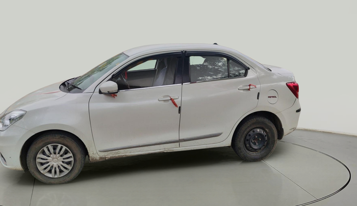 2019 Maruti Dzire VXI, Petrol, Manual, 61,986 km, exterior