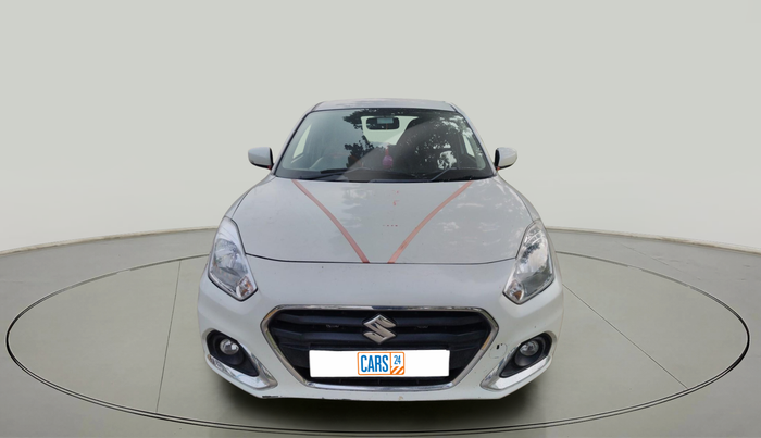 2019 Maruti Dzire VXI, Petrol, Manual, 61,986 km, exterior