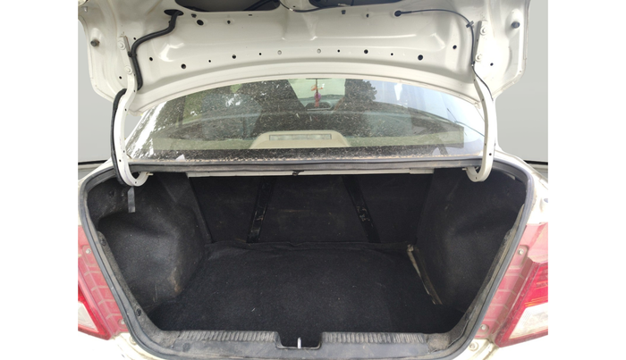 2019 Maruti Dzire VXI, Petrol, Manual, 61,986 km, exterior