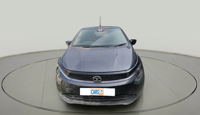 2022 Tata ALTROZ XZ PETROL, Petrol, Manual, 1,31,131 km, exterior
