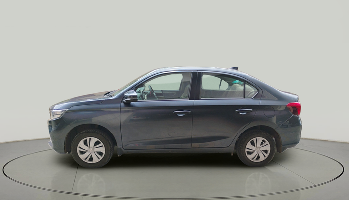 2021 Honda Amaze 1.2L I-VTEC S, Petrol, Manual, 19,398 km, exterior