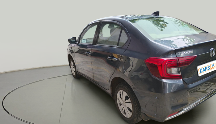 2021 Honda Amaze 1.2L I-VTEC S, Petrol, Manual, 19,398 km, exterior