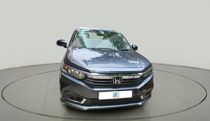 2021 Honda Amaze 1.2L I-VTEC S, Petrol, Manual, 19,398 km, exterior