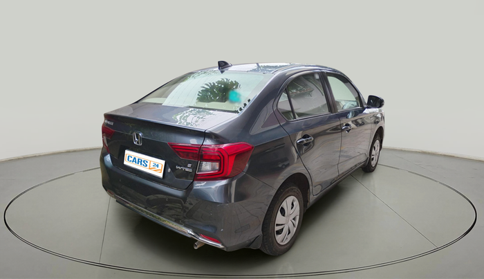 2021 Honda Amaze 1.2L I-VTEC S, Petrol, Manual, 19,398 km, exterior