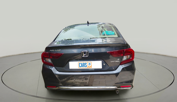 2021 Honda Amaze 1.2L I-VTEC S, Petrol, Manual, 19,398 km, exterior