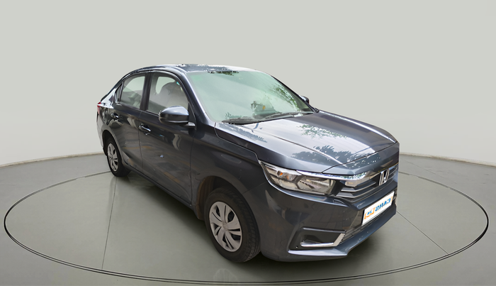 2021 Honda Amaze 1.2L I-VTEC S, Petrol, Manual, 19,398 km, exterior