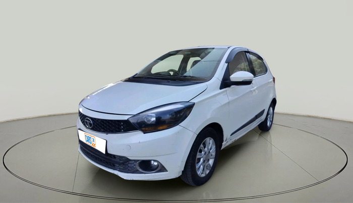 2019 Tata Tiago XZ PLUS DIESEL, Diesel, Manual, 86,143 km, exterior