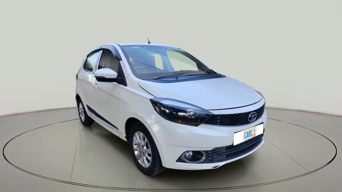 2019 Tata Tiago XZ PLUS DIESEL, Diesel, Manual, 88,890 km, exterior